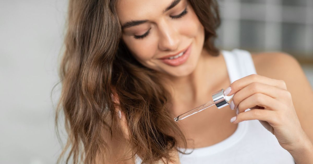 Hair Health – Τα Κορυφαία Φυσικά Έλαια για τα Μαλλιά