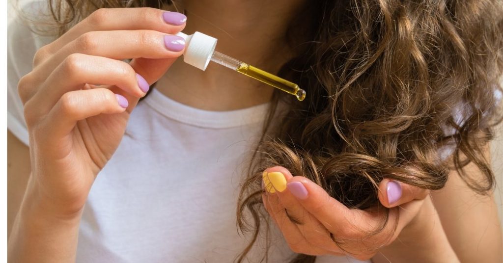 Οι Διαφορές Αλλά και Τα Οφέλη των Hair Serum και Hair Oil