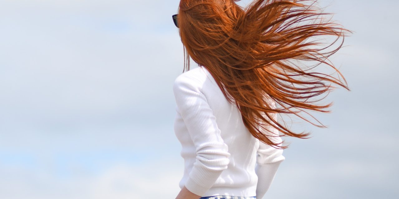Ginger hair: Η πιο γλυκιά απόχρωση του κόκκινου