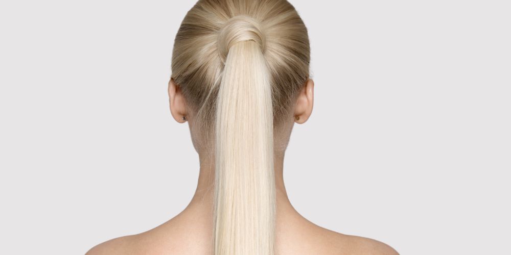 Ήσυχα Ponytails- Mermaid Hairs: Τα must-have του καλοκαιριού