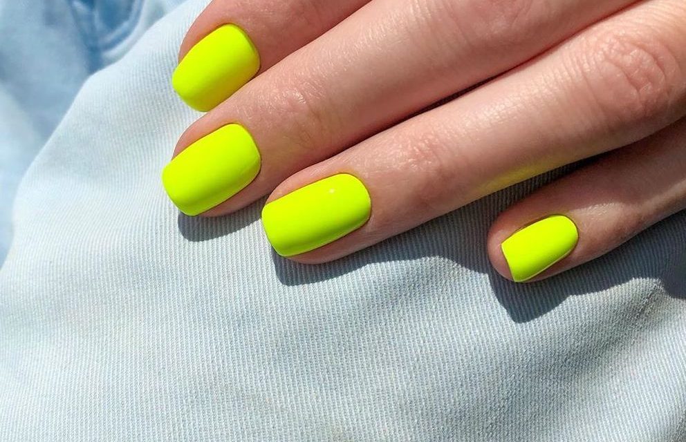 Nail trends: Τα χρώματα του Αυγούστου