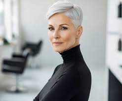 Short Haircut: 6 κοντά κουρέματα που θα σας πείσουν να αλλάξετε στυλ